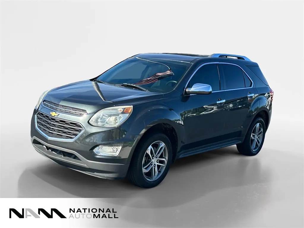 2017 Chevrolet Equinox Premier for sale in Merritt Island, FL