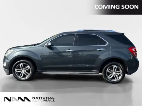 Photos of 2017 Chevrolet Equinox Premier for sale in Merritt Island, FL at National Auto Mall