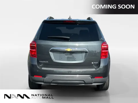 More photos of 2017 Chevrolet Equinox Premier at National Auto Mall, FL