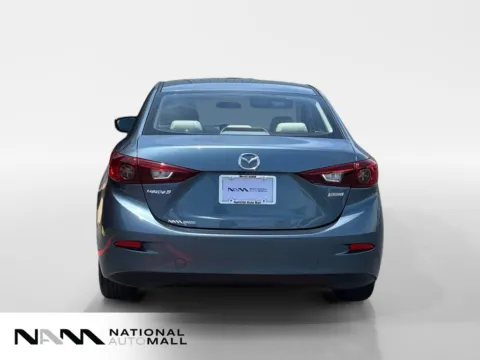 Another view of 2016 Mazda Mazda3 i Sport for sale in Merritt Island, FL at National Auto Mall