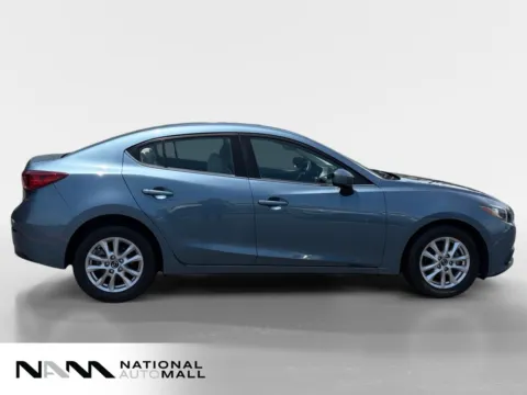 More photos of 2016 Mazda Mazda3 i Sport at National Auto Mall, FL