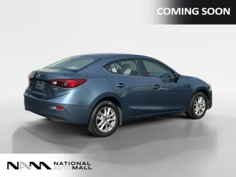 More photos of 2016 Mazda Mazda3 i Sport at National Auto Mall, FL