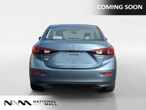 More photos of 2016 Mazda Mazda3 i Sport at National Auto Mall, FL