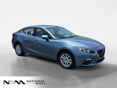 More photos of 2016 Mazda Mazda3 i Sport at National Auto Mall, FL