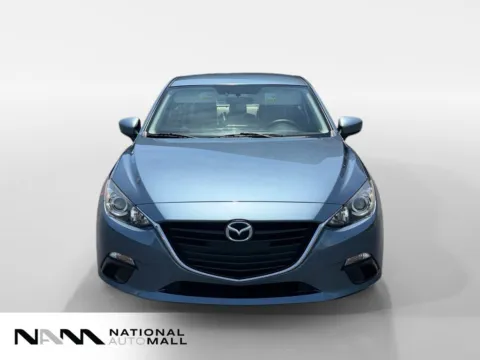 More photos of 2016 Mazda Mazda3 i Sport at National Auto Mall, FL