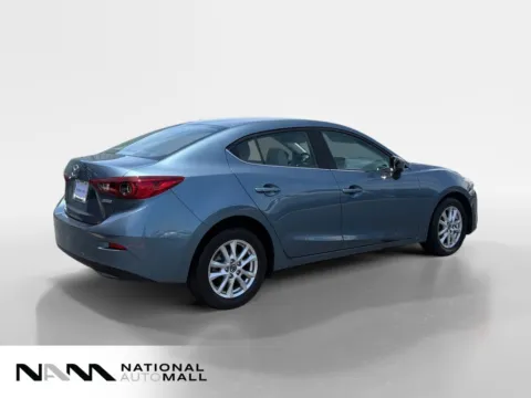More photos of 2016 Mazda Mazda3 i Sport at National Auto Mall, FL