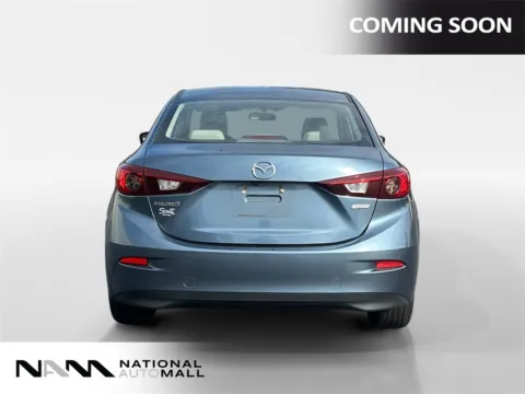 More photos of 2016 Mazda Mazda3 i Sport at National Auto Mall, FL