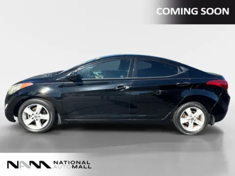 Photos of 2013 Hyundai Elantra GLS for sale in Merritt Island, FL at National Auto Mall