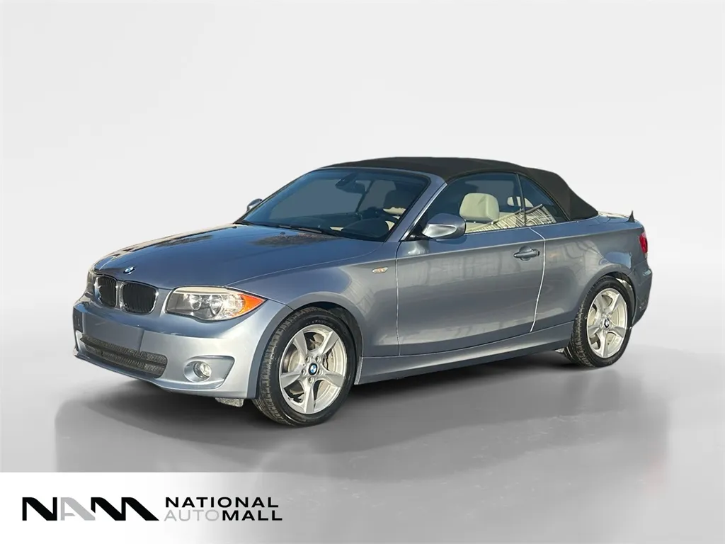 2013 BMW 1 Series 128i for sale in Merritt Island, FL