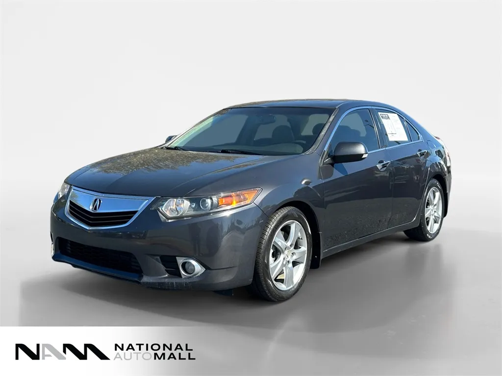 2013 Acura TSX 2.4 for sale in Merritt Island, FL