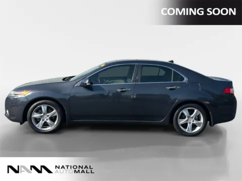 Photos of 2013 Acura TSX 2.4 for sale in Merritt Island, FL at National Auto Mall