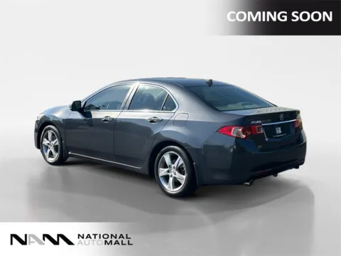 Another view of 2013 Acura TSX 2.4 for sale in Merritt Island, FL at National Auto Mall