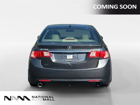 More photos of 2013 Acura TSX 2.4 at National Auto Mall, FL