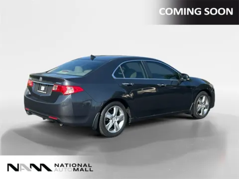 More photos of 2013 Acura TSX 2.4 at National Auto Mall, FL