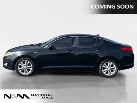 Photos of 2013 Kia Optima EX for sale in Merritt Island, FL at National Auto Mall