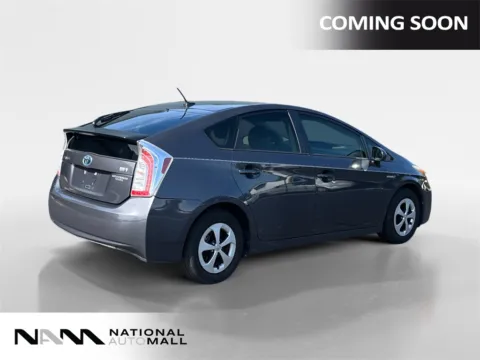 More photos of 2012 Toyota Prius Two at National Auto Mall, FL