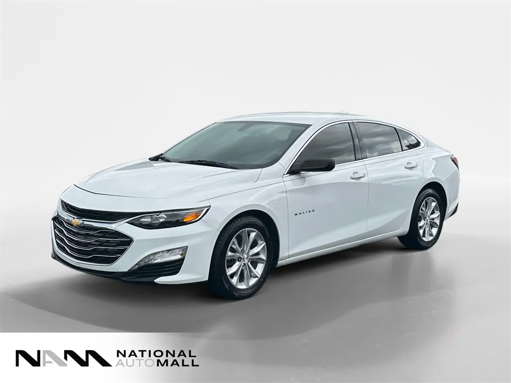 2020 Chevrolet Malibu LT for sale in Merritt Island, FL