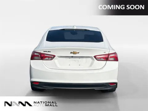More photos of 2020 Chevrolet Malibu LT at National Auto Mall, FL