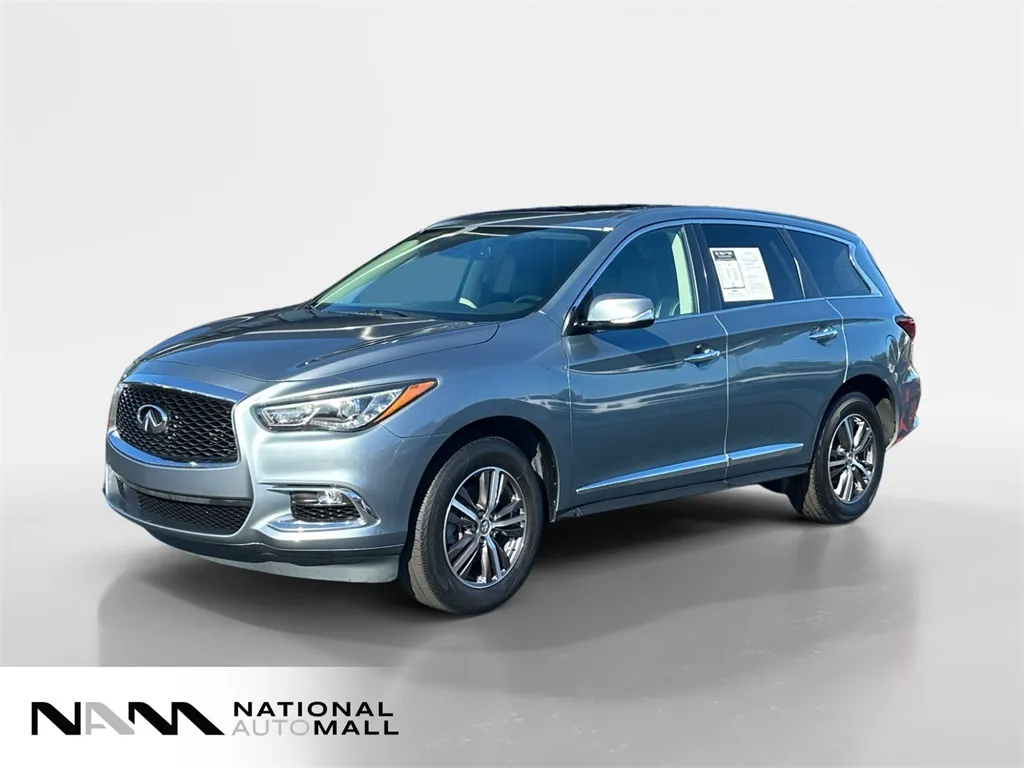 2019 INFINITI QX60 PURE for sale in Merritt Island, FL