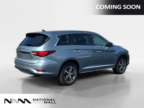 More photos of 2019 INFINITI QX60 PURE at National Auto Mall, FL