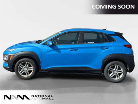 Photos of 2019 Hyundai Kona SE for sale in Merritt Island, FL at National Auto Mall