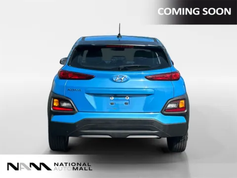 More photos of 2019 Hyundai Kona SE at National Auto Mall, FL