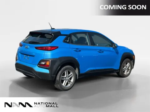 More photos of 2019 Hyundai Kona SE at National Auto Mall, FL