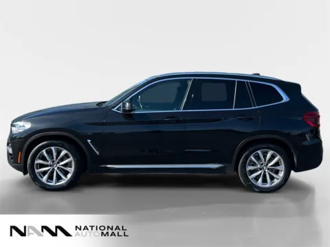 Photos of 2019 BMW X3 xDrive30i for sale in Merritt Island, FL at National Auto Mall