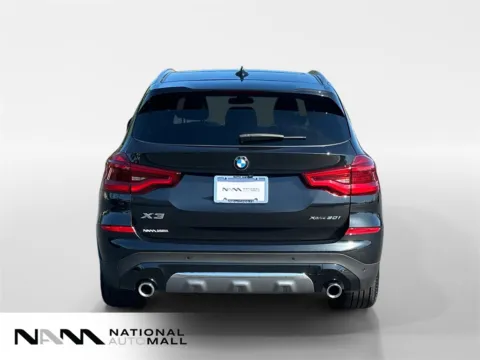 More photos of 2019 BMW X3 xDrive30i at National Auto Mall, FL