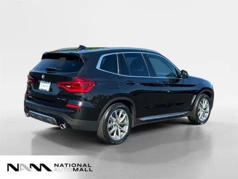 More photos of 2019 BMW X3 xDrive30i at National Auto Mall, FL