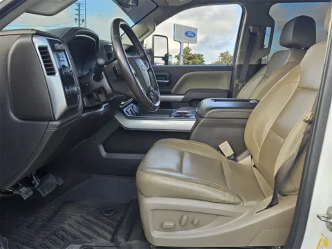 More photos of 2019 Chevrolet Silverado 2500HD LTZ at Brannen Chevrolet, GA