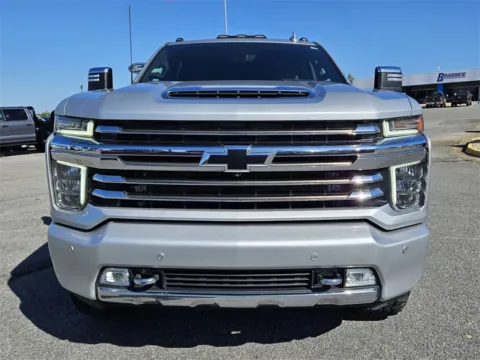 Photos of 2022 Chevrolet Silverado 3500HD High Country for sale in Unadilla, GA at Brannen Motor Company