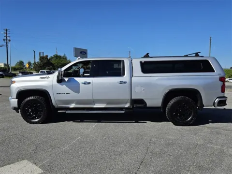 More photos of 2022 Chevrolet Silverado 3500HD High Country at Brannen Motor Company, GA