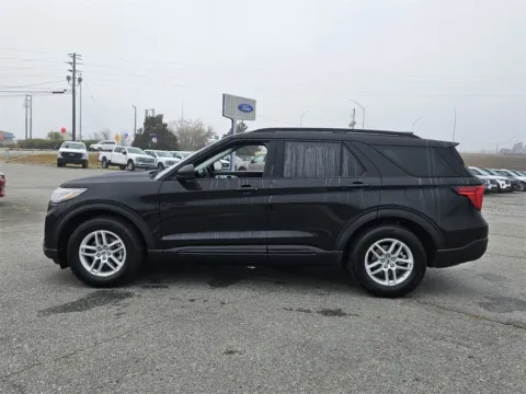 More photos of 2026 Ford Explorer Active at Brannen Motor Company, GA
