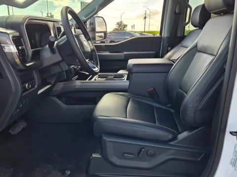 More photos of 2026 Ford Super Duty F-250 SRW LARIAT at Brannen Motor Company, GA