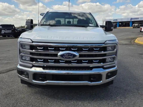 Photos of 2026 Ford Super Duty F-250 SRW LARIAT for sale in Unadilla, GA at Brannen Motor Company