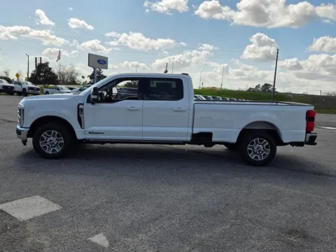 More photos of 2026 Ford Super Duty F-250 SRW LARIAT at Brannen Motor Company, GA