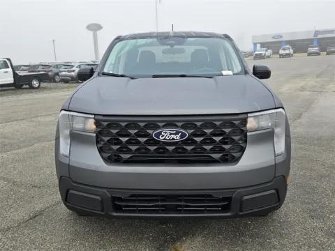 Photos of 2025 Ford Maverick XL for sale in Unadilla, GA at Brannen Motor Company