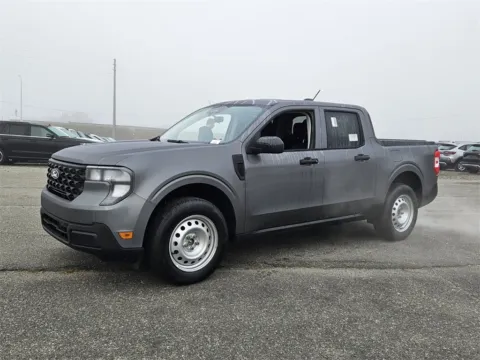 Another view of 2025 Ford Maverick XL for sale in Unadilla, GA at Brannen Motor Company