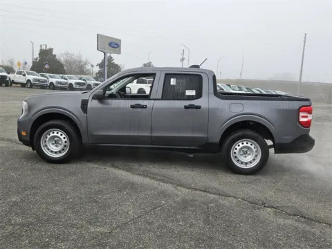 More photos of 2025 Ford Maverick XL at Brannen Motor Company, GA