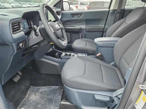 More photos of 2025 Ford Maverick XL at Brannen Motor Company, GA