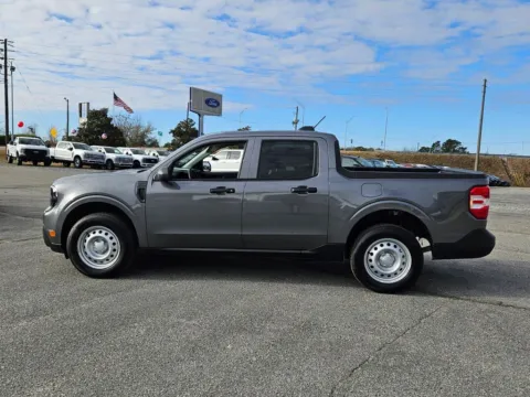 More photos of 2025 Ford Maverick XL at Brannen Motor Company, GA
