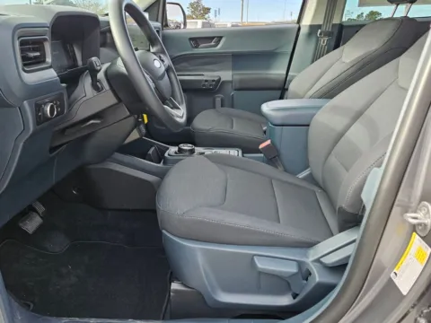 More photos of 2025 Ford Maverick XL at Brannen Motor Company, GA