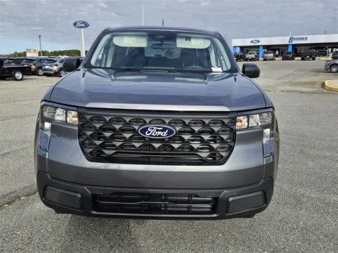 Photos of 2025 Ford Maverick XL for sale in Unadilla, GA at Brannen Motor Company