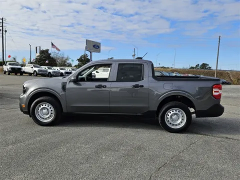 More photos of 2025 Ford Maverick XL at Brannen Motor Company, GA