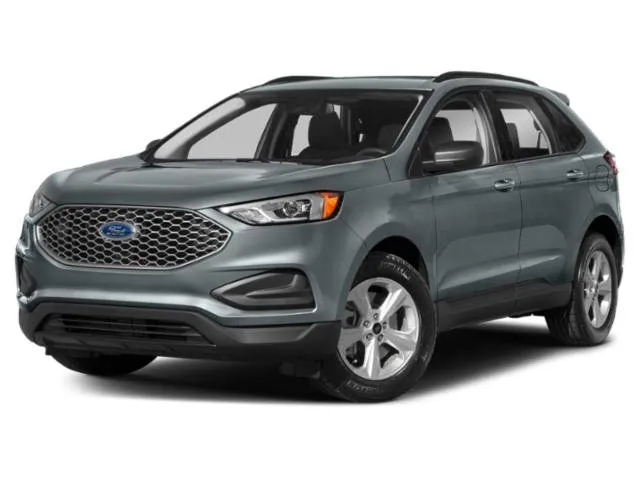 2024 Ford Edge SE for sale in Unadilla, GA