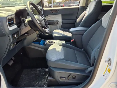 More photos of 2025 Ford Maverick XLT at Brannen Motor Company, GA