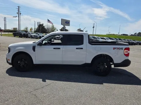 More photos of 2025 Ford Maverick XLT at Brannen Motor Company, GA