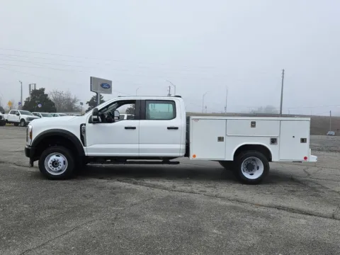 More photos of 2024 Ford Super Duty F-450 DRW XL at Brannen Motor Company, GA