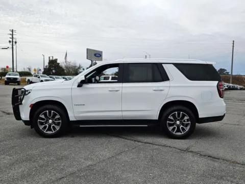More photos of 2021 Chevrolet Tahoe LS at Brannen Motor Company, GA